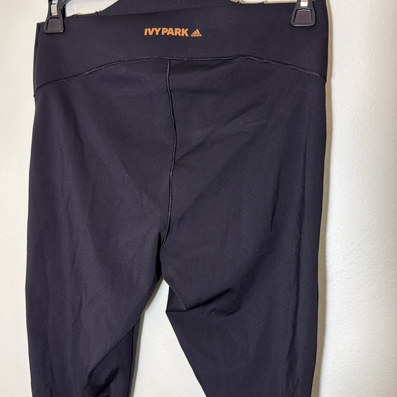 Adidas Ivy Park 2pc set top and leggings size L - Picture 15 of 16